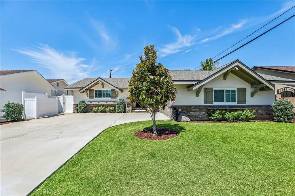 11003 Lindesmith Avenue, Whittier, CA 90603 - #1