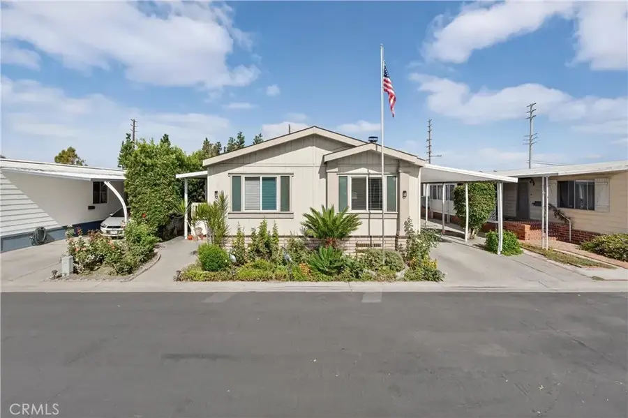 123 Madrid, Tustin, CA 92780 - #2