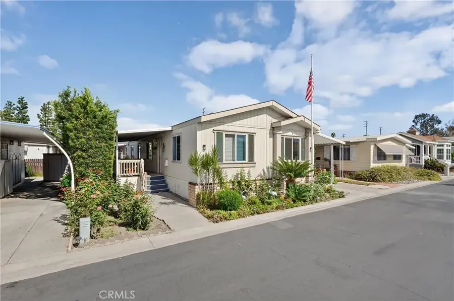123 Madrid, Tustin, CA 92780 - #3