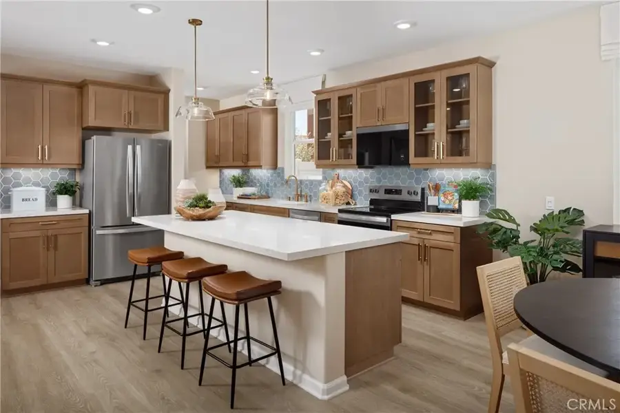 8413 Tamarack Street, Chino, CA 91708 - #2