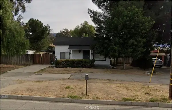 2881 N Golden, San Bernardino, CA 92404
