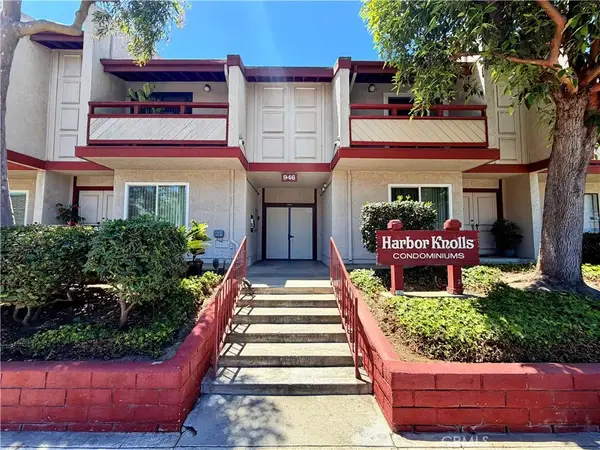 946 W 220th #218, Torrance, CA 90502