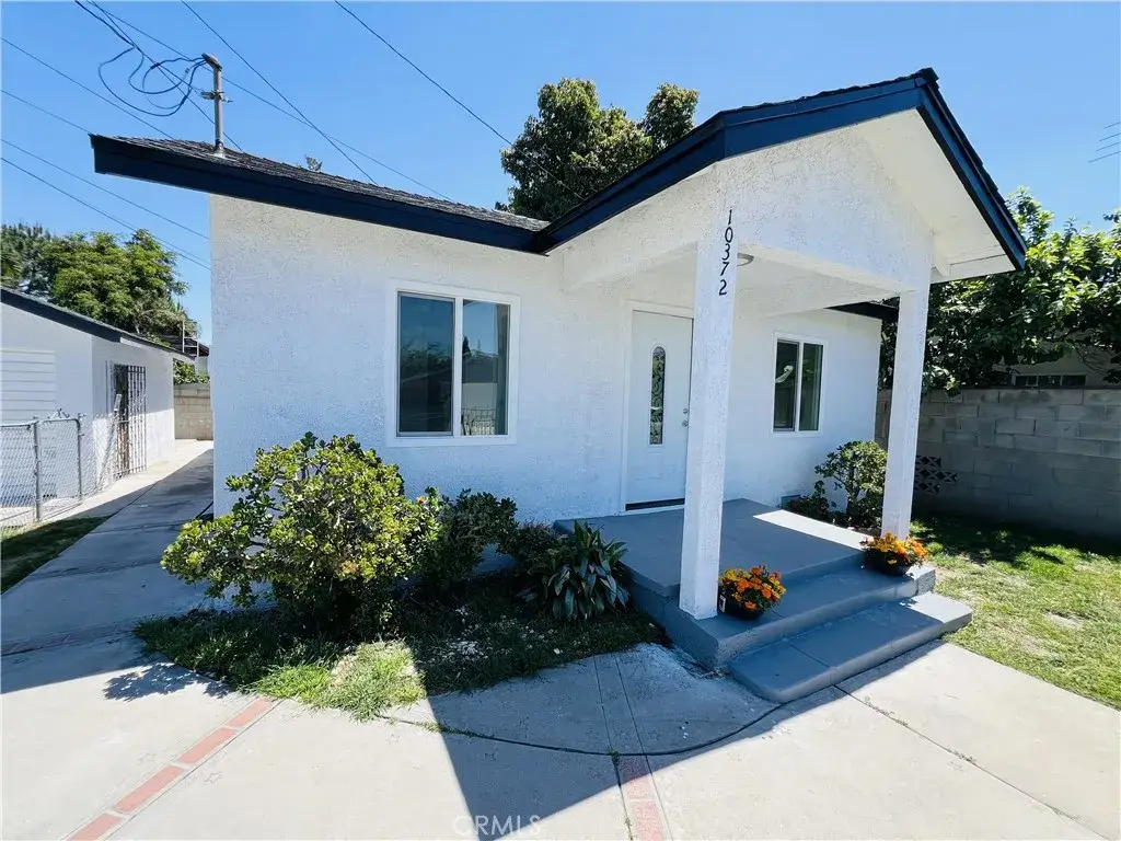 10372 Mariposa, South Gate, CA 90280 - #1