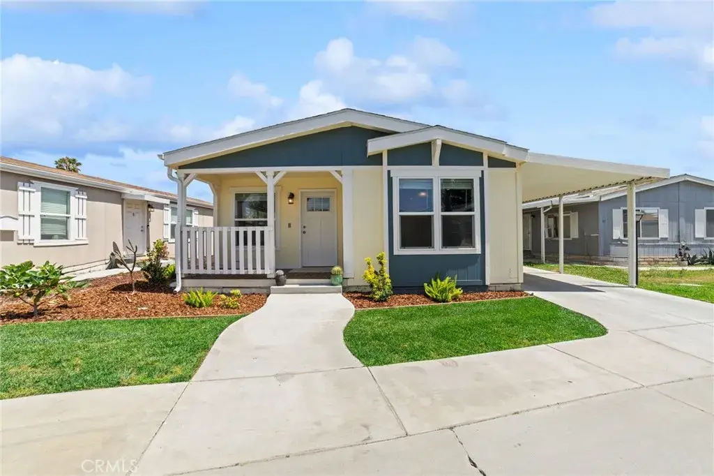 5800 Hamner #35, Eastvale, CA 91752 - #1
