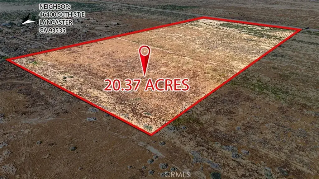 46440 E 50th, Lancaster, CA 93535 - #1