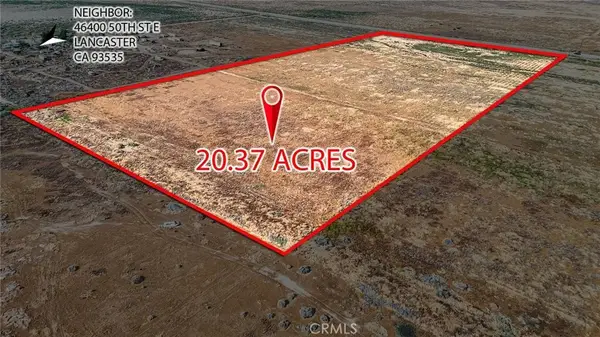 46440 E 50th, Roosevelt, CA 93535