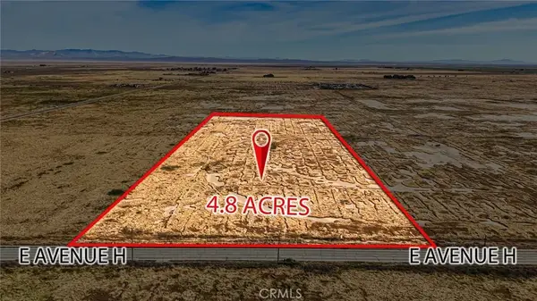 6161 H East, Roosevelt, CA 93535