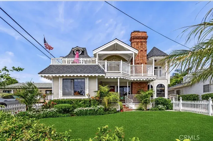805 S Ola Vista, San Clemente, CA 92672 - #2