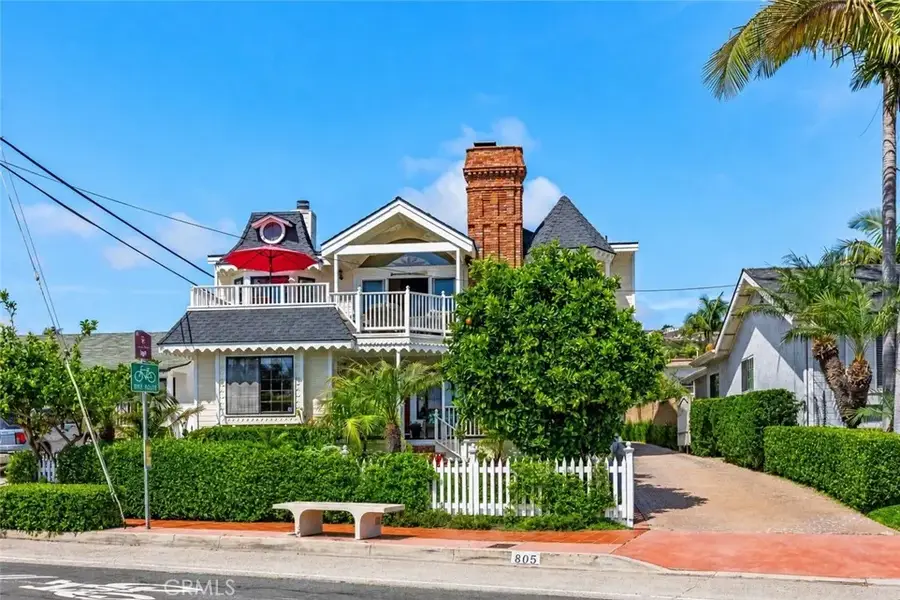 805 S Ola Vista, San Clemente, CA 92672 - #3