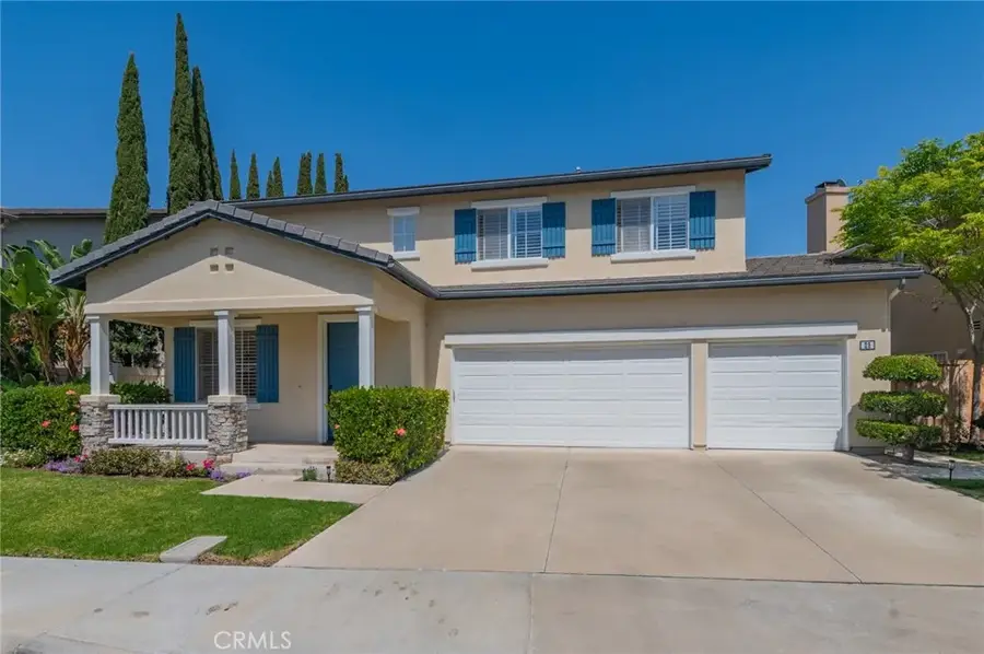25 Washington, Irvine, CA 92606 - #2