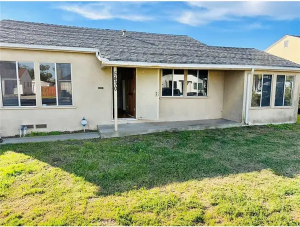 5430 W 119th, Inglewood, CA 90304