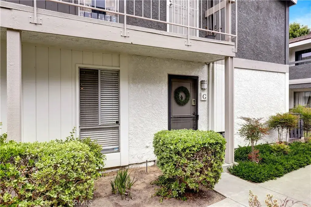2815 S Fairview St, #g, Santa Ana, CA 92704 - #1