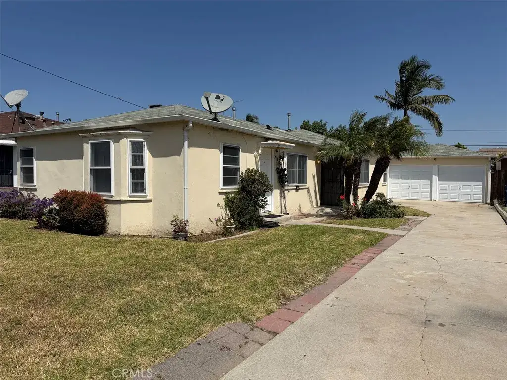 323 Elm, Inglewood, CA 90301 - #1