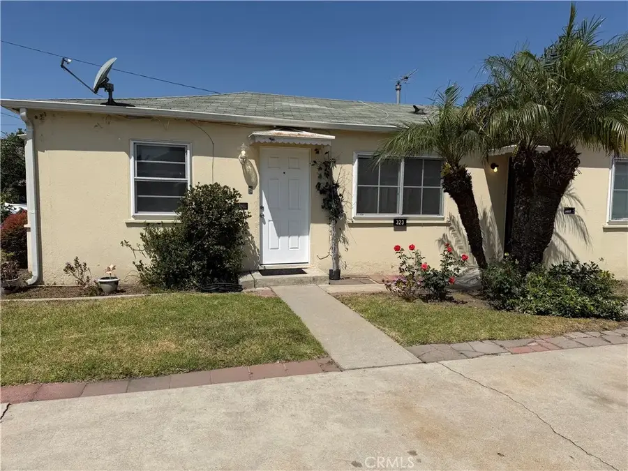 323 Elm, Inglewood, CA 90301 - #3