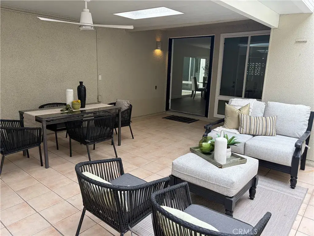 747 Avenida Majorca #C, Laguna Woods, CA 92637 - #1
