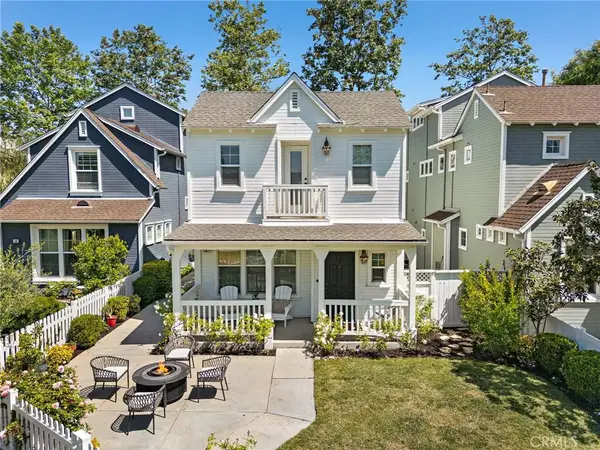 6 Cedar Haven Farm, Ladera Ranch, CA 92694