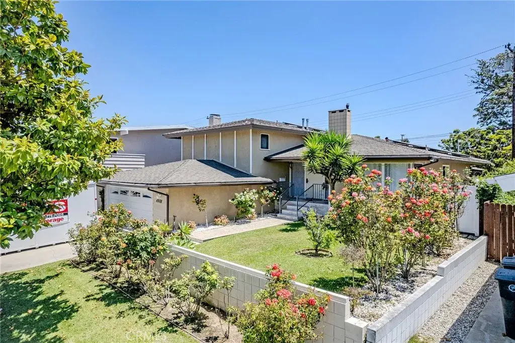 4908 Onyx, Torrance, CA 90503 - #1