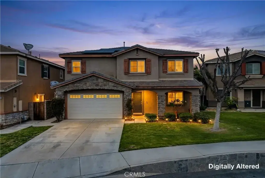 45004 Cornelia Court, Lake Elsinore, CA 92532 - #1