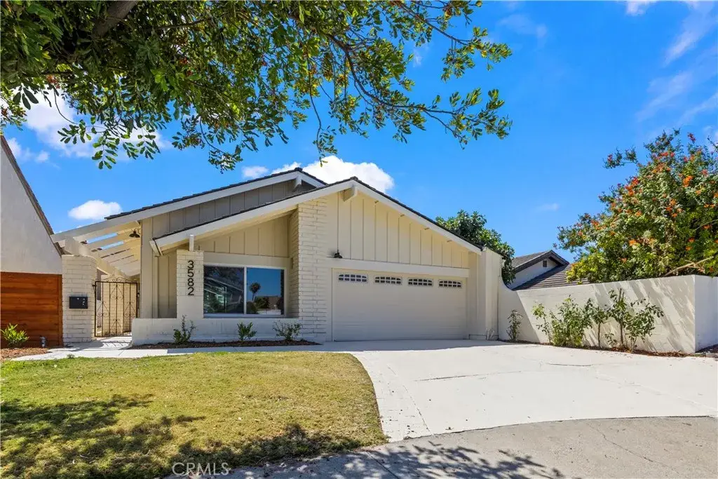 3582 Carmel, Irvine, CA 92606 - #1