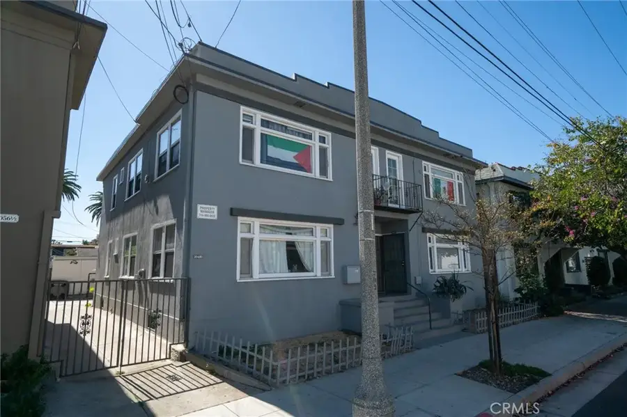 1042-1048 E Broadway, Long Beach, CA 90802 - #3