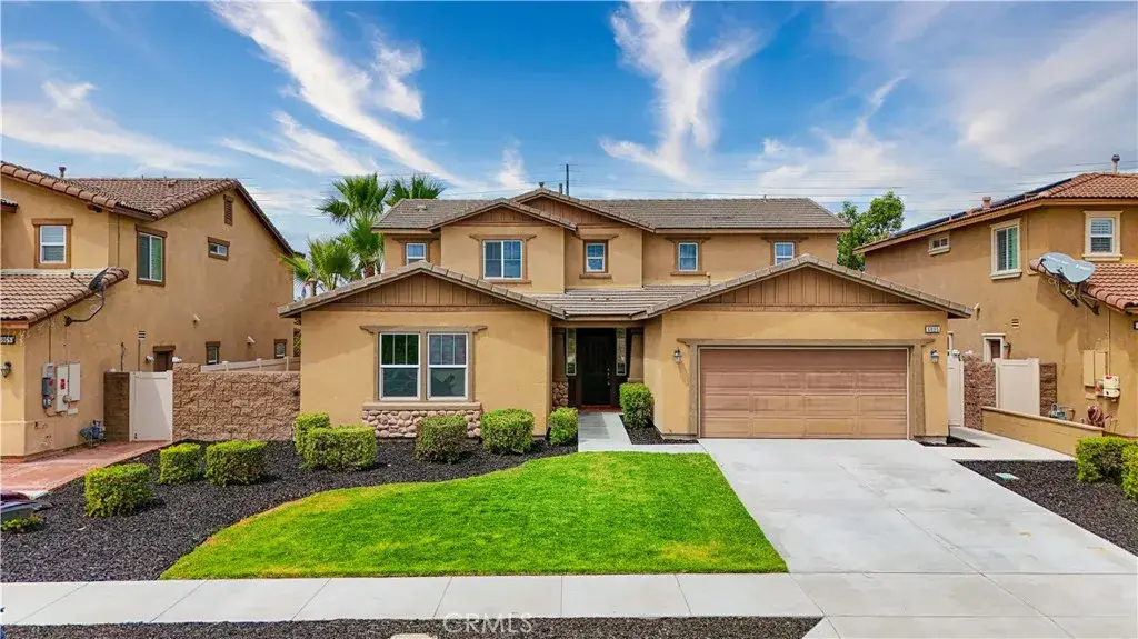 6895 Riverglen Court, Eastvale, CA 92880 - #1