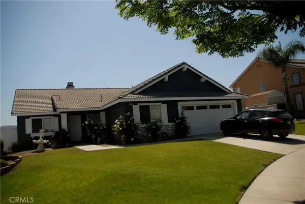 2007 Aberdeen Drive, Corona, CA 92881