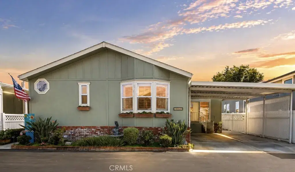 4252 Lahaina Drive, Huntington Beach, CA 92649 - #1
