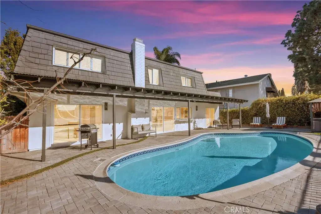 25266 Pacifica, Mission Viejo, CA 92691 - #1