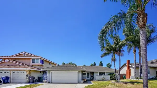 17283 Buttonwood, Fountain Valley, CA 92708