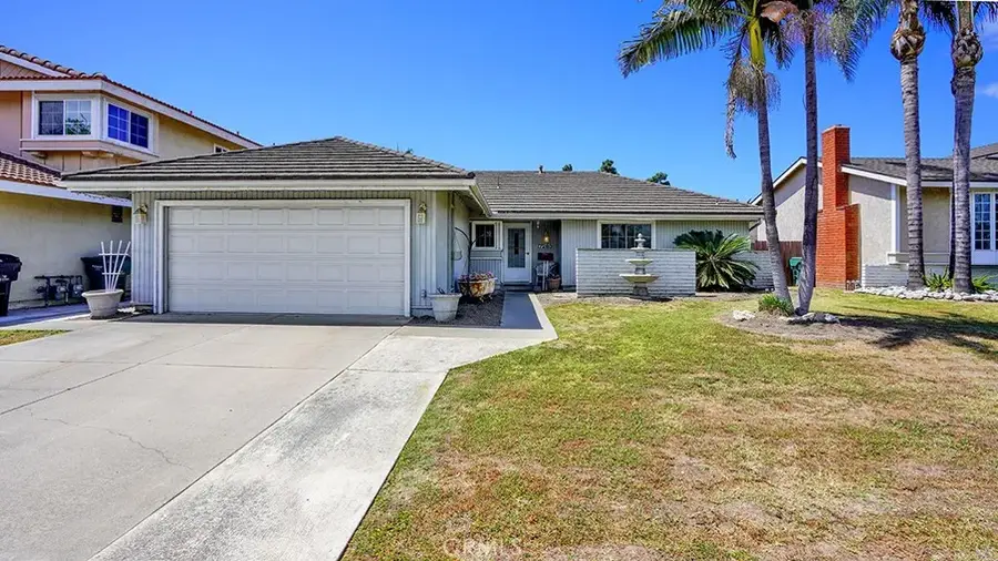 17283 Buttonwood, Fountain Valley, CA 92708 - #2