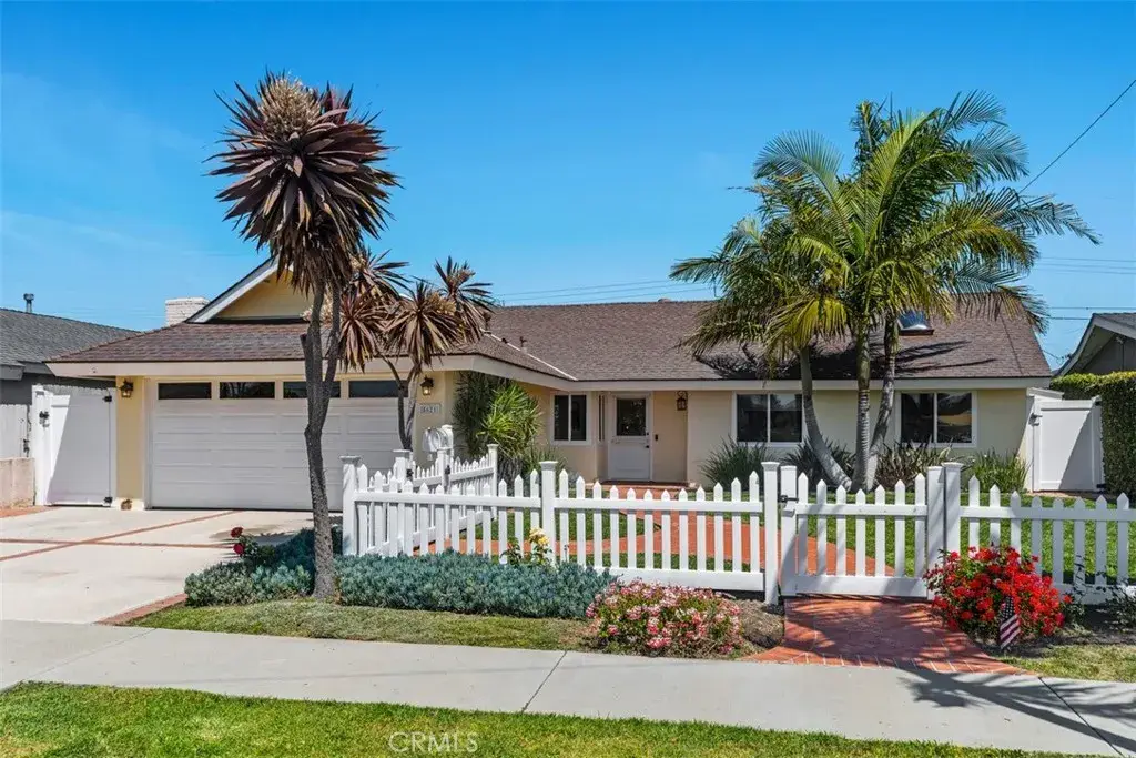 5621 Clark, Huntington Beach, CA 92649 - #1