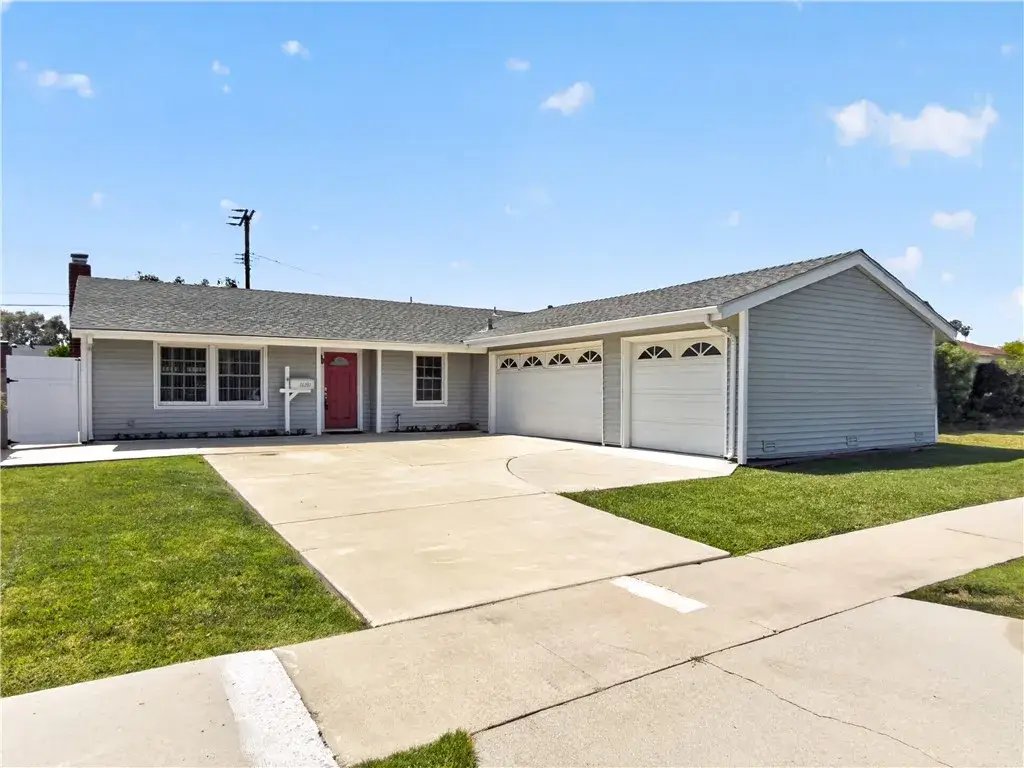16191 Fairway, Huntington Beach, CA 92649 - #1