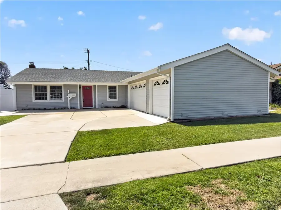 16191 Fairway, Huntington Beach, CA 92649 - #2