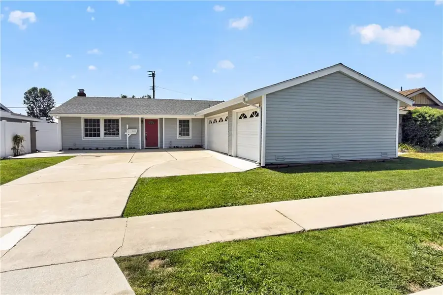 16191 Fairway, Huntington Beach, CA 92649 - #3
