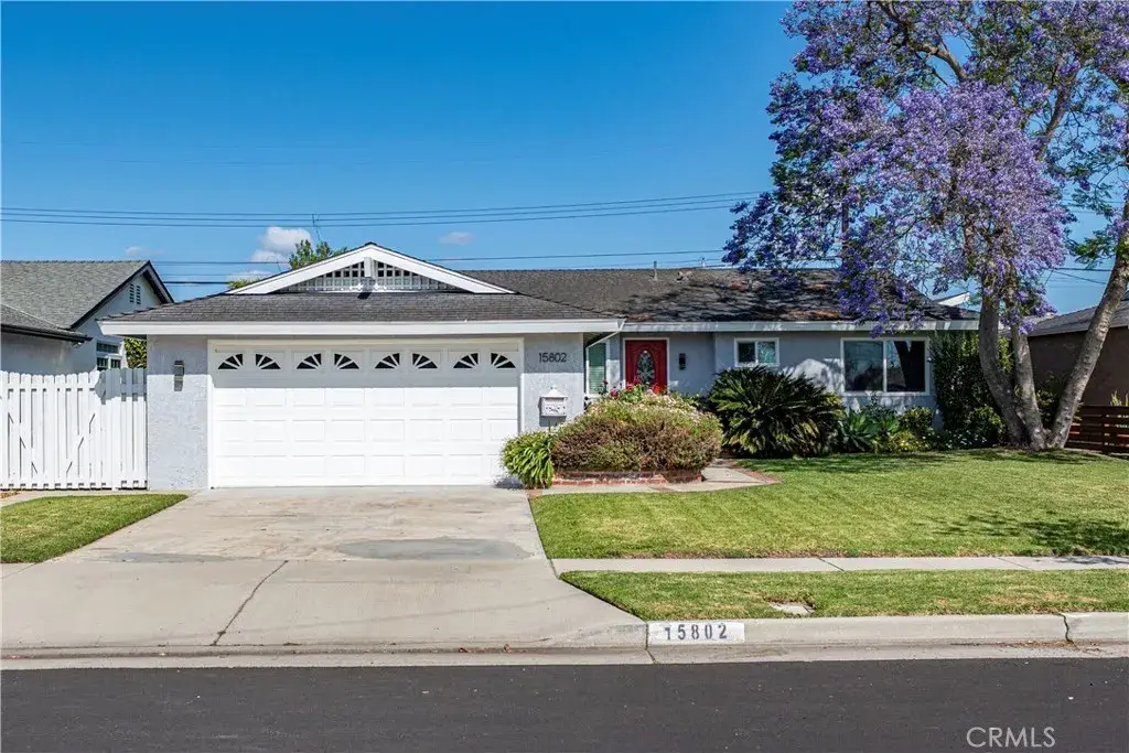 15802 Tullow Lane, Huntington Beach, CA 92647 - #1