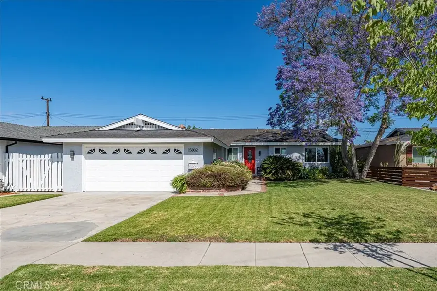 15802 Tullow Lane, Huntington Beach, CA 92647 - #2