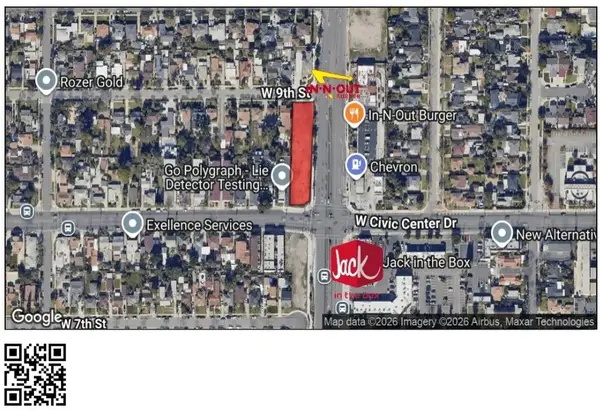828 N Bristol, Santa Ana, CA 92703