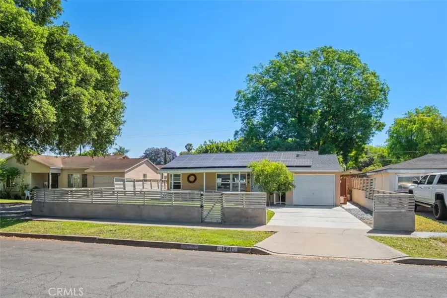 1341 S Towner, Santa Ana, CA 92707 - #3