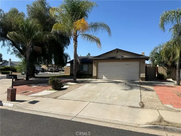 14310 Agave, Moreno Valley, CA 92553