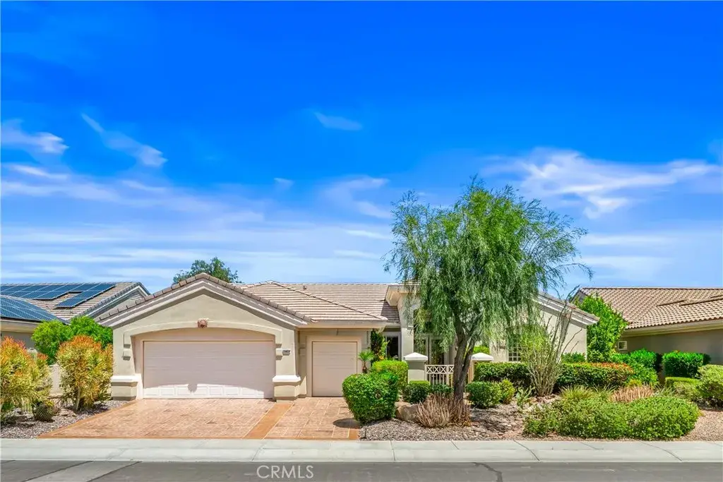 78828 Sunrise Canyon Ave., Palm Desert, CA 92211 - #1