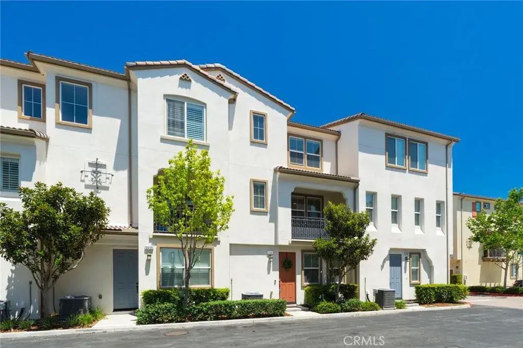 12461 Cassiopeia Court, Eastvale, CA 91752 - #1