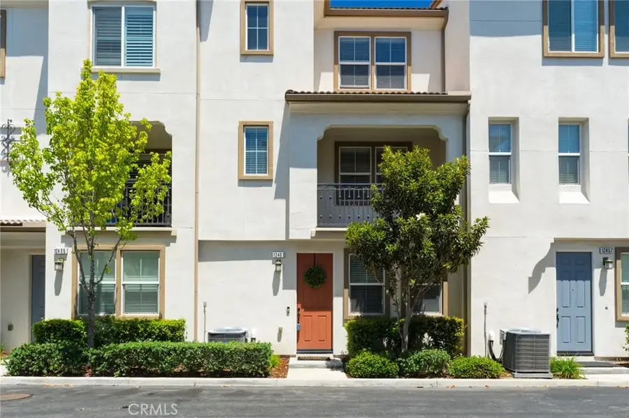 12461 Cassiopeia Court, Eastvale, CA 91752 - #2