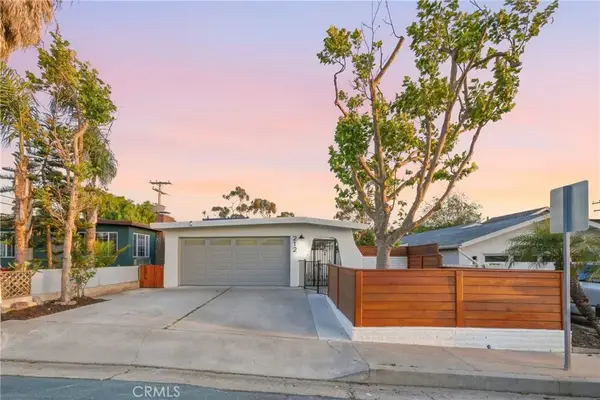 212 Avenida Sierra, San Clemente, CA 92672