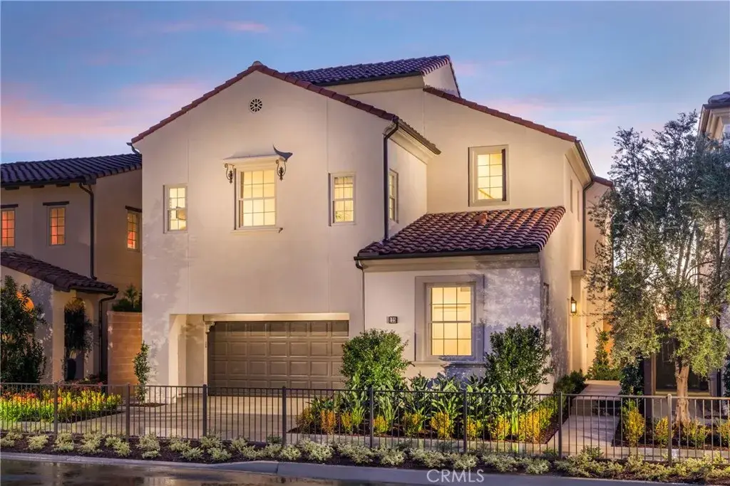115 Anthem, Irvine, CA 92618 - #1
