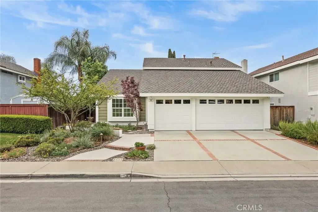 12 Mayflower, Irvine, CA 92620 - #1