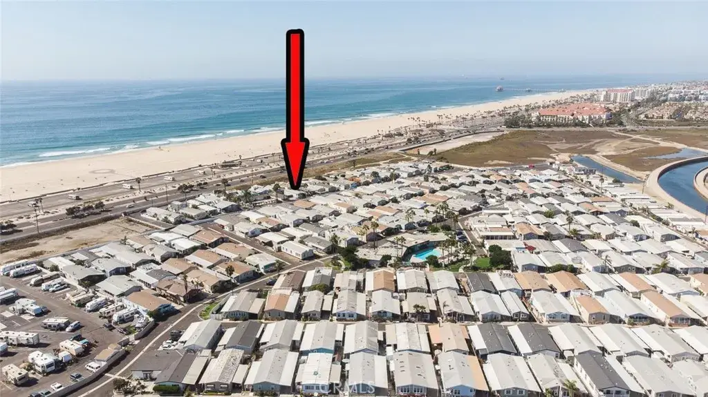 21752 Pacific Coast Hwy #7A, Huntington Beach, CA 92646 - #1
