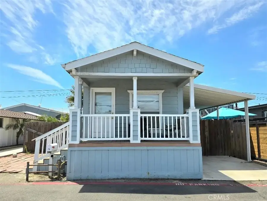 21752 Pacific Coast Hwy #7A, Huntington Beach, CA 92646 - #2
