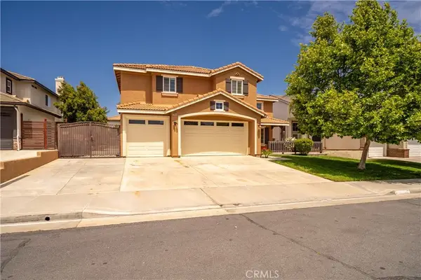 23410 Sycamore Creek, Murrieta, CA 92562