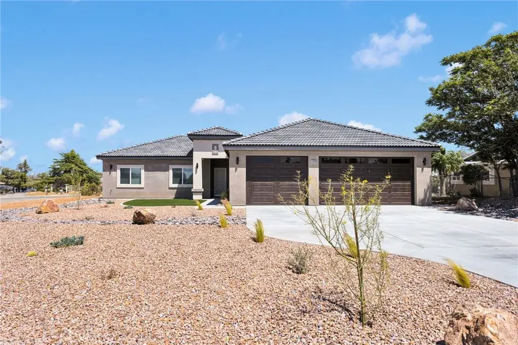 16420 Sitting Bull Street, Victorville, CA 92395 - #1