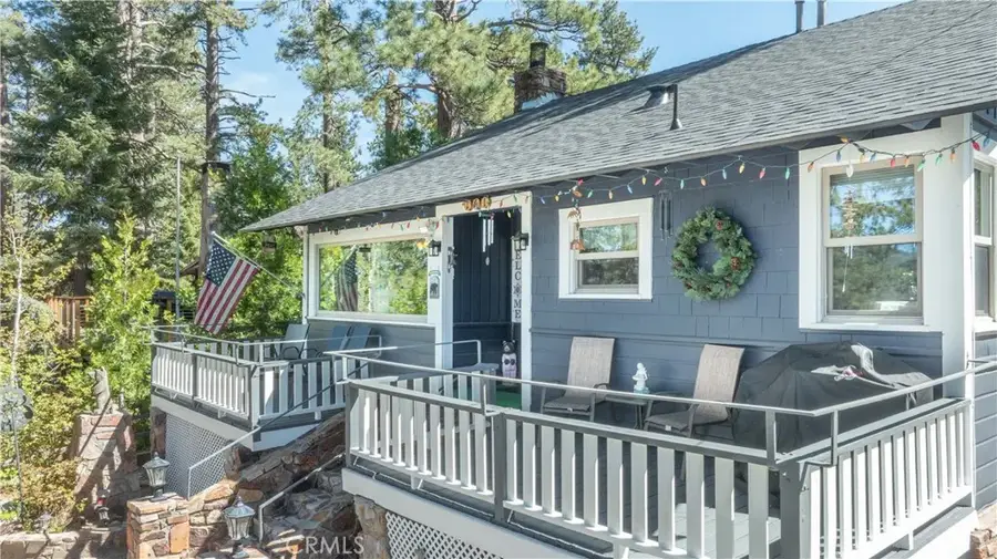161 Round, Big Bear Lake, CA 92315 - #2